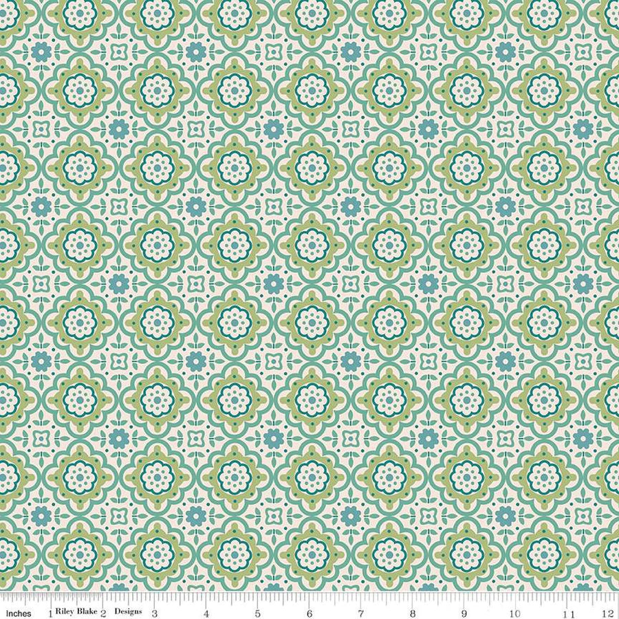 LORI HOLT: One-Yard Pre-Cut
