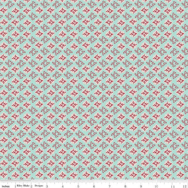 LORI HOLT: One-Yard Pre-Cut