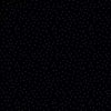 BLACKOUT: Dots-Black (1/4 Yard)