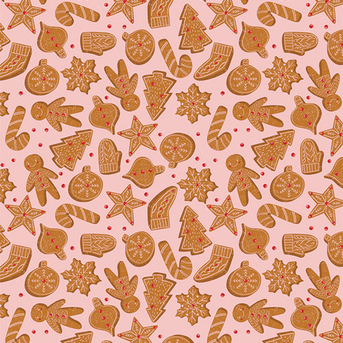 END OF BOLT PRINTS: One-Yard Pre-Cut