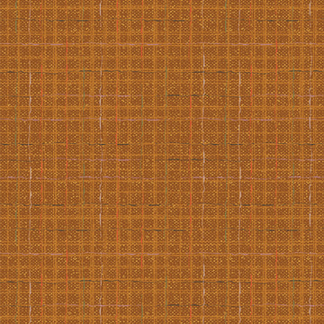 Checkered Elements: Tweed- Saffron (1/4 Yard)