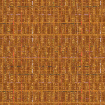 Checkered Elements: Tweed- Saffron (1/4 Yard)