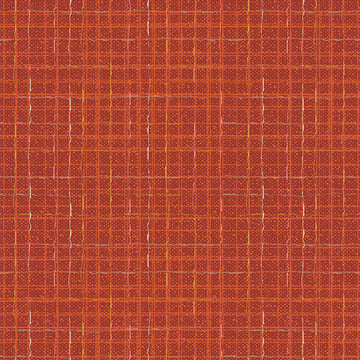 Checkered Elements: Tweed- Pimento (1/4 Yard)