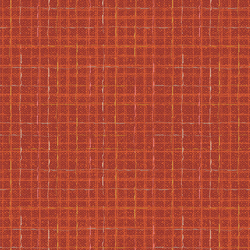 Checkered Elements: Tweed- Pimento (1/4 Yard)