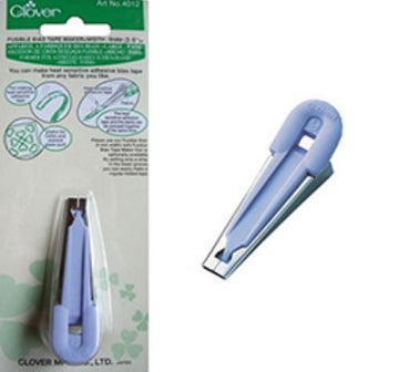 Bias Tape Maker - 9mm 3/8in