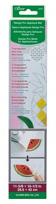 Design Pro Applique Mat