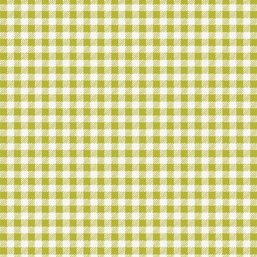 COTTAGE GROVE: Checkered Charm-Sprout (1/4 Yard)