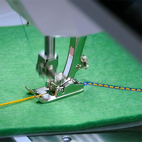 ACCESSORY OF THE MONTH