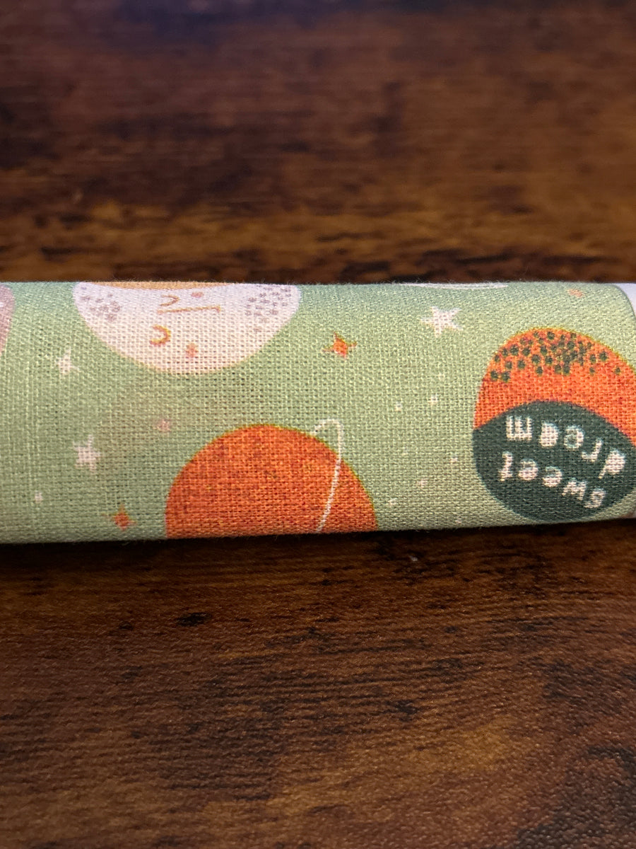 FRENCH FAT QUARTER: Sweet Dreams