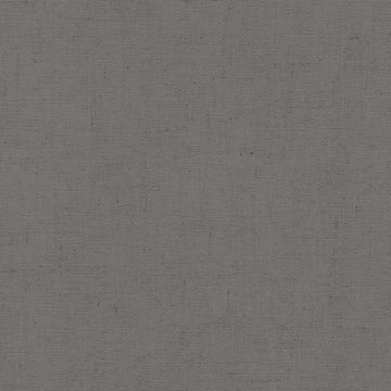 LINEN BLEND SOLIDS: Ashen (1/4 Yard)