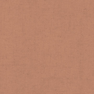 LINEN BLEND SOLIDS: Sunkissed (1/4 Yard)