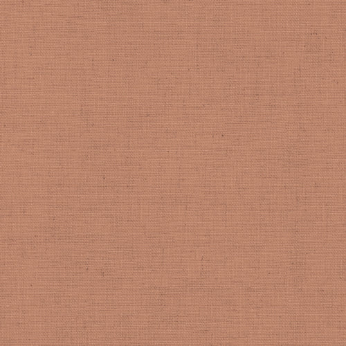 LINEN BLEND SOLIDS: Sunkissed (1/4 Yard)