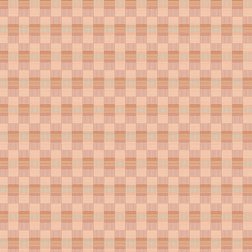 Duval: Basket Weave Shrimpy (1/4 Yard)