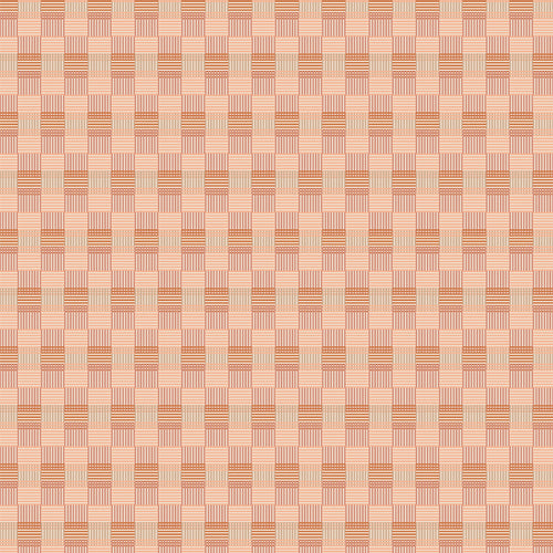 Duval: Basket Weave Shrimpy (1/4 Yard)