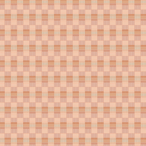 Duval: Basket Weave Shrimpy (1/4 Yard)