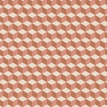 Duval: Blocks Snapdragon (1/4 Yard)
