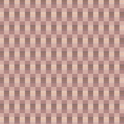 Duval: Basket Weave Haze (1/4 Yard)