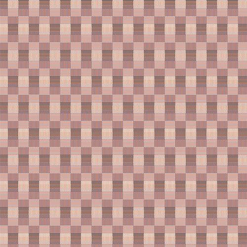 Duval: Basket Weave Haze (1/4 Yard)