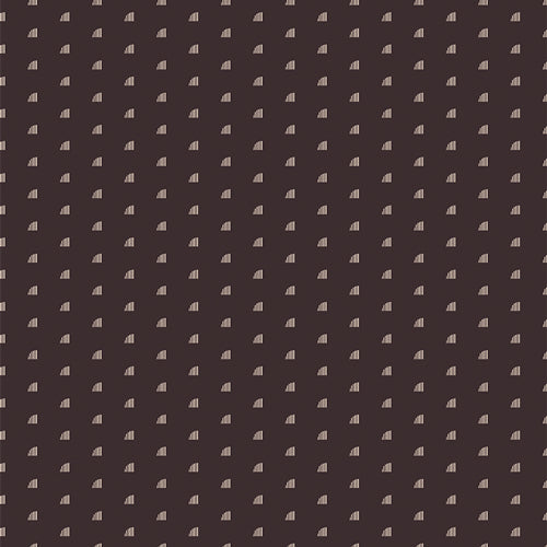 Duval: Tiny Moon Truffle (1/4 Yard)