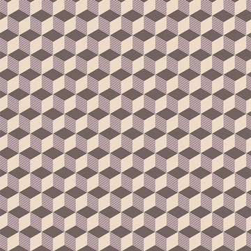 Duval: Blocks Haze (1/4 Yard)