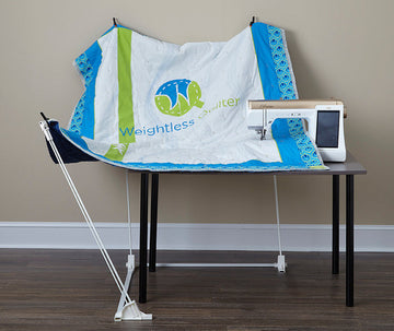 DIME by OESD: Weightless Quilter