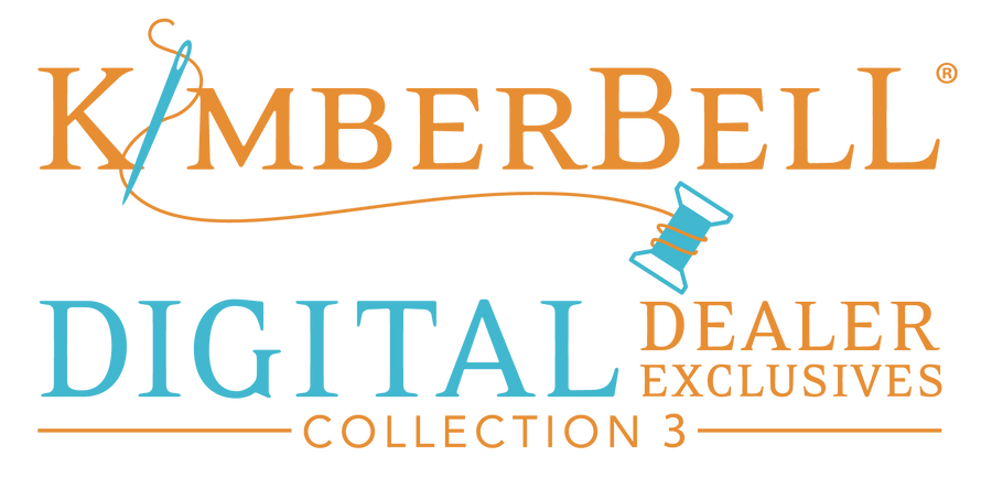 VIRTUAL Kimberbell Society (Digital Dealer Exclusive): 2025