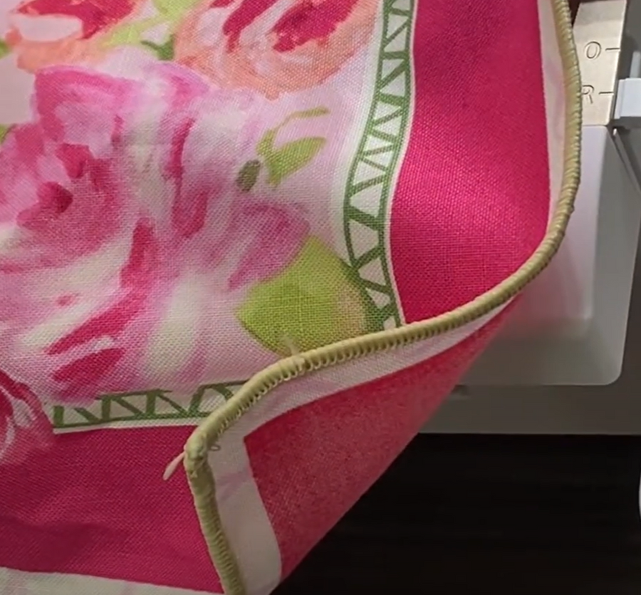 Overlocker/Serger Club 2025