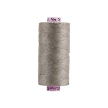 EFINA: 60wt Cotton 1500yds-Fog 3