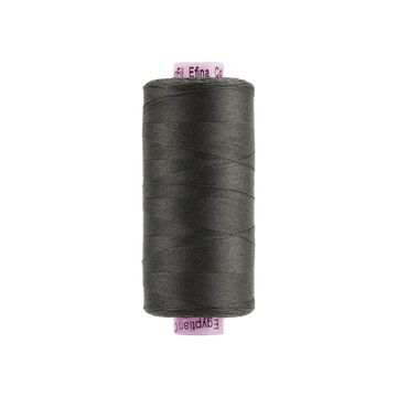 EFINA: 60wt Cotton 1500yds-Slate 5