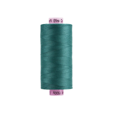 EFINA: 60wt Cotton 1500yds-Oceanfront 7