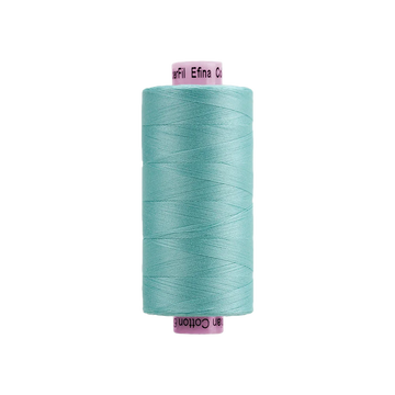 EFINA: 60wt Cotton 1500yds-Cloud 20