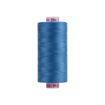 EFINA: 60wt Cotton 1500yds-Riviera 73