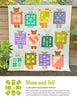 Elizabeth Hartman: SHOW AND TELL