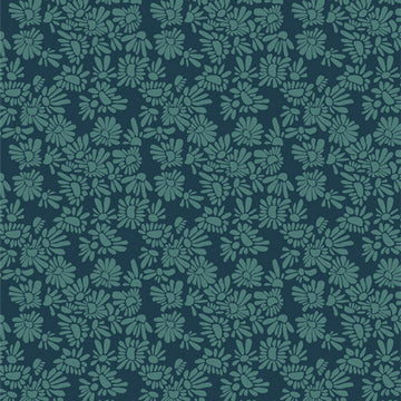 EVOLVE: Tiny Meadow-Nova (1/4 Yard)