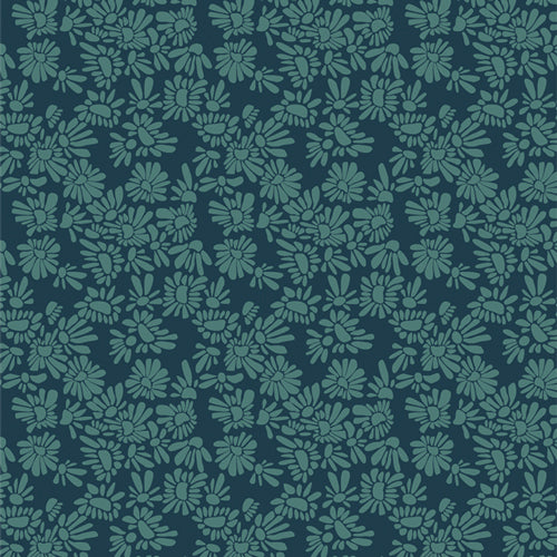 EVOLVE: Tiny Meadow-Nova (1/4 Yard)