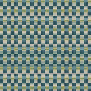 EVOLVE: Basket Weave-Key Lime (1/4 Yard)