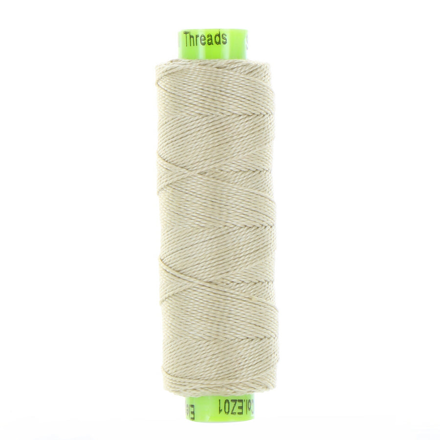 ELEGANZA: 8wt Cotton 70yds- Sea Shell 01