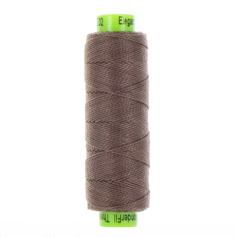 ELEGANZA: 8wt Cotton 70yds- Puppy Paws 02