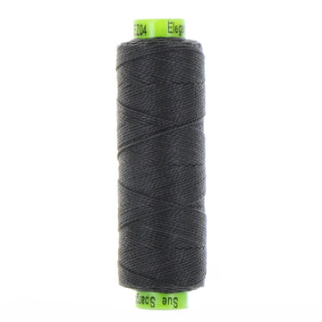 ELEGANZA: 8wt Cotton 70yds-Manatee 04
