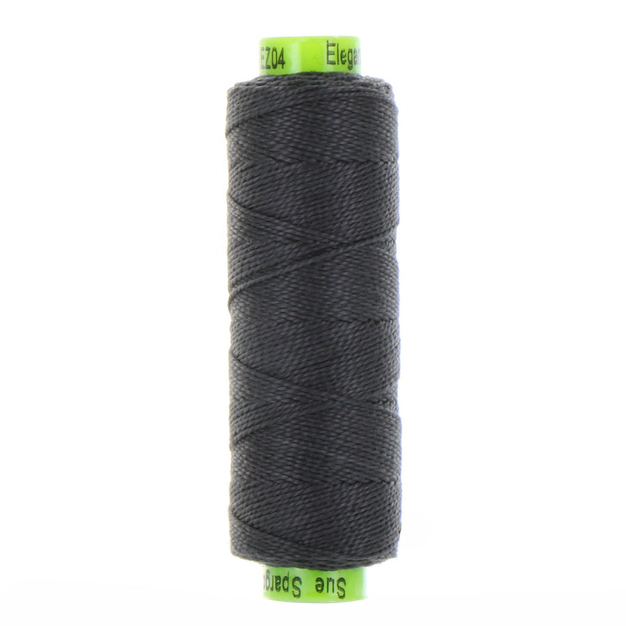 ELEGANZA: 8wt Cotton 70yds-Manatee 04