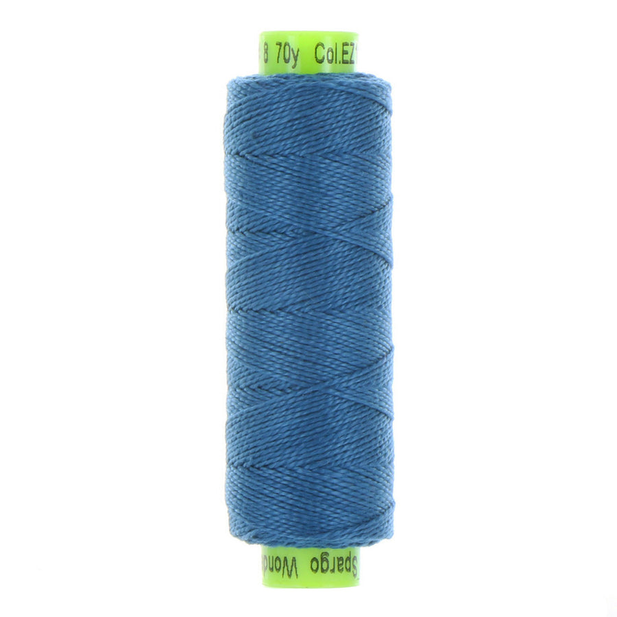 ELEGANZA: 8wt Cotton 70yds-Heavy Skies 11