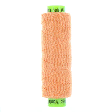 ELEGANZA: 8wt Cotton 70yds-Peach Puff 14