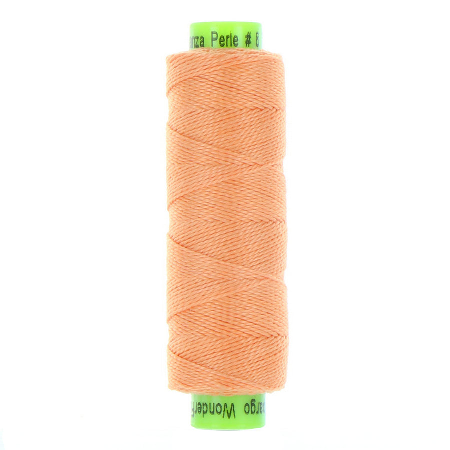 ELEGANZA: 8wt Cotton 70yds-Peach Puff 14