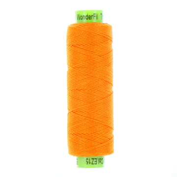 ELEGANZA: 8wt Cotton 70yds-Orange Crush 15