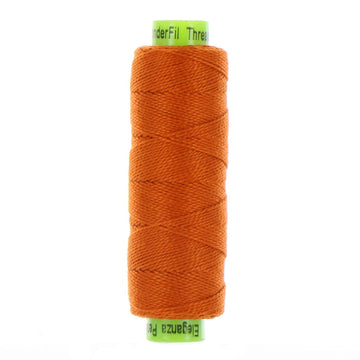 ELEGANZA: 8wt Cotton 70yds-Welsh Poppy 16