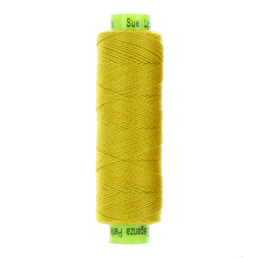 ELEGANZA: 8wt Cotton 70yds-Lion's Mane 17
