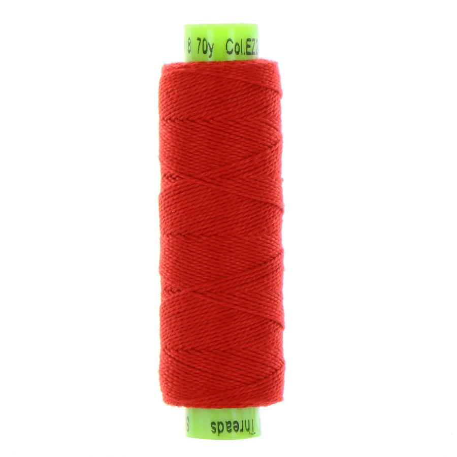 ELEGANZA: 8wt Cotton 70yds-A Dozen Roses 24