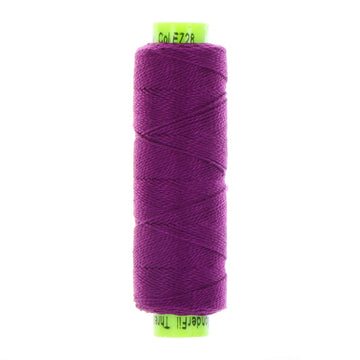 ELEGANZA: 8wt Cotton 70yds-Passion Flower 28