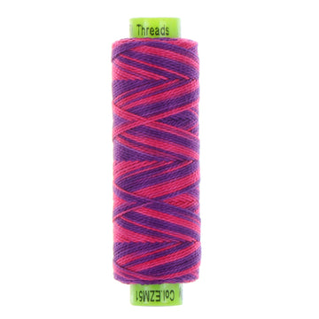 ELEGANZA: 8wt Cotton 70yds-Variegated Miss Behave 51