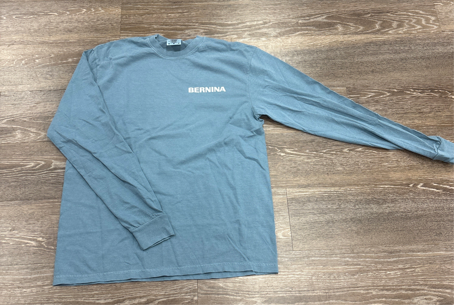 BERNINA Long Sleeve T-Shirt
